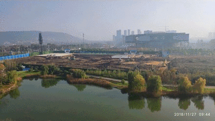 最新世界500強揭曉！小米、騰訊、阿里、京東哪家總部設計更強悍？