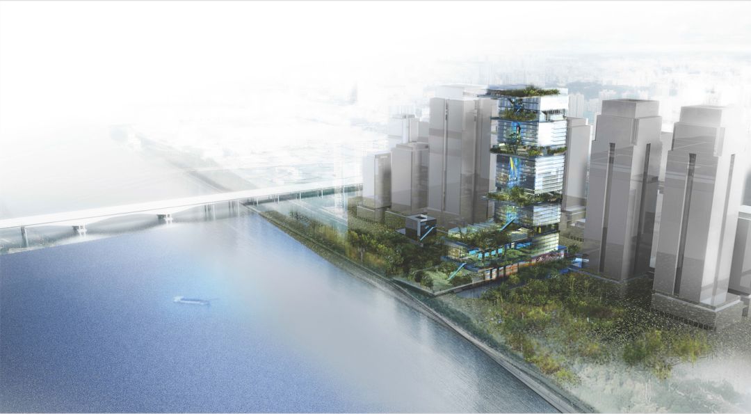 最新世界500強揭曉！小米、騰訊、阿里、京東哪家總部設計更強悍？