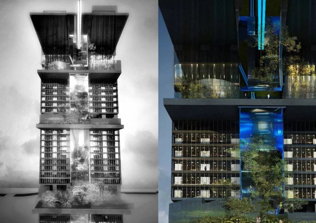 最新世界500強揭曉！小米、騰訊、阿里、京東哪家總部設計更強悍？