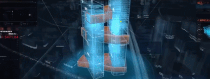 最新世界500強揭曉！小米、騰訊、阿里、京東哪家總部設計更強悍？