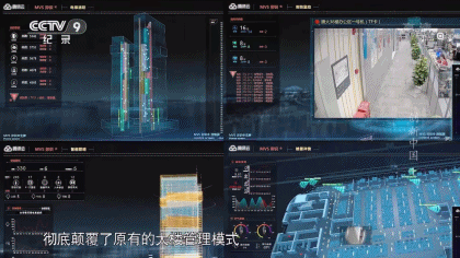 最新世界500強揭曉！小米、騰訊、阿里、京東哪家總部設計更強悍？