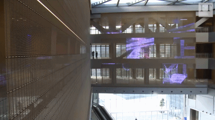 最新世界500強揭曉！小米、騰訊、阿里、京東哪家總部設計更強悍？