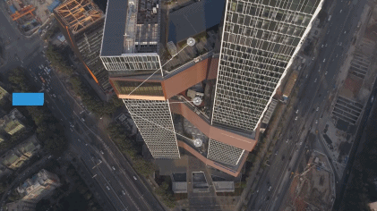 最新世界500強揭曉！小米、騰訊、阿里、京東哪家總部設計更強悍？