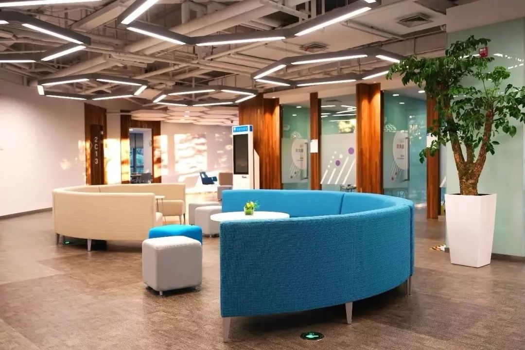 最新世界500強揭曉！小米、騰訊、阿里、京東哪家總部設計更強悍？