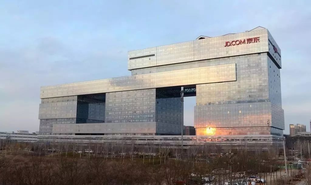 最新世界500強揭曉！小米、騰訊、阿里、京東哪家總部設計更強悍？