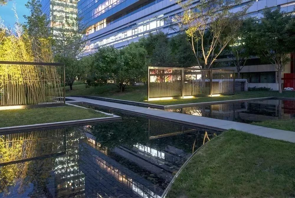 最新世界500強揭曉！小米、騰訊、阿里、京東哪家總部設計更強悍？