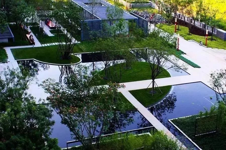 最新世界500強揭曉！小米、騰訊、阿里、京東哪家總部設計更強悍？