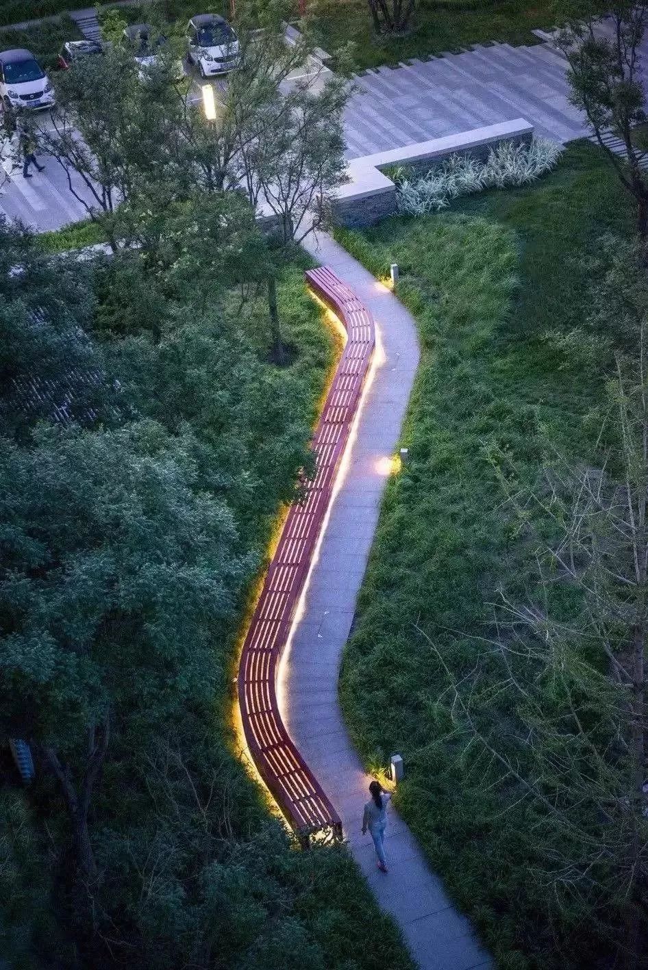 最新世界500強揭曉！小米、騰訊、阿里、京東哪家總部設計更強悍？