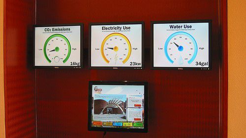 兼聽則明——再瞧LEED業(yè)內(nèi)培訓(xùn)師的嚴(yán)正反駁！