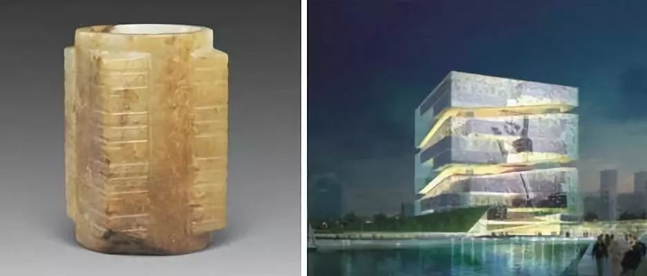 耗資11億、重達1280噸、40米高空上的“蓮花”建筑開花了！網(wǎng)友：撲面而來的中國風(fēng)！