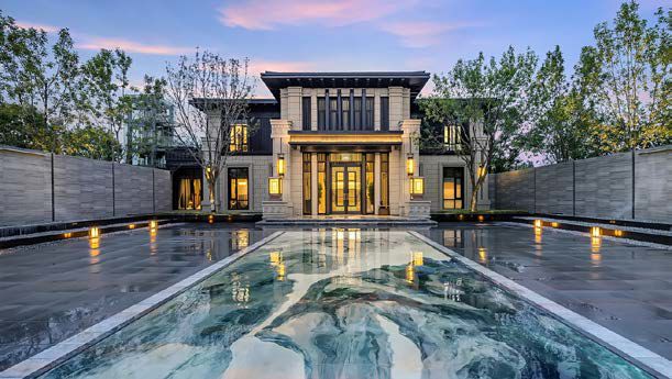 國內外被動房技術十大進展情況，看過來，別落伍