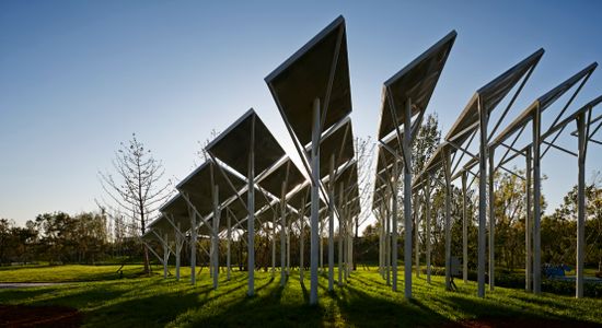 國內外被動房技術十大進展情況，看過來，別落伍