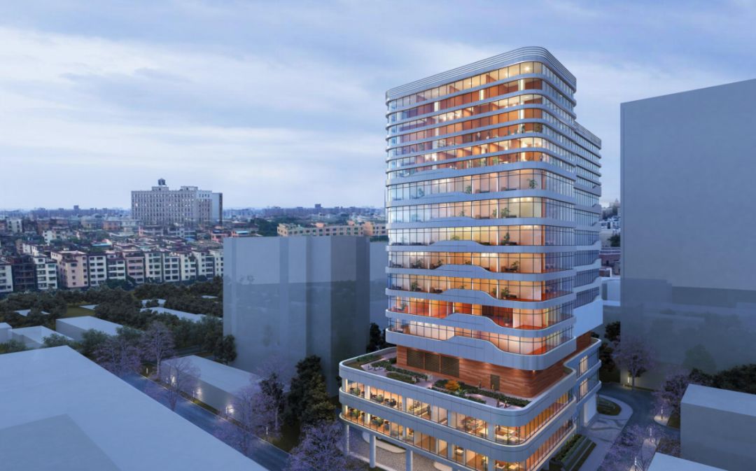 上海寶山將新建上海首個擁有“被動房”的婦幼醫療大樓！