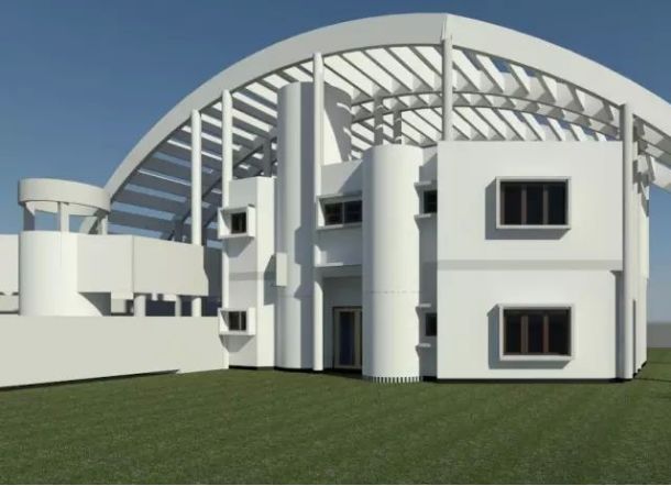 五分鐘讓你了解：綠色建筑，不僅僅是“綠色”的建筑