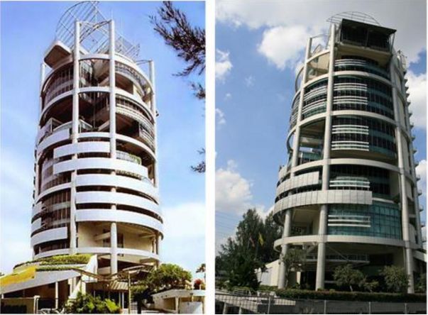 五分鐘讓你了解：綠色建筑，不僅僅是“綠色”的建筑