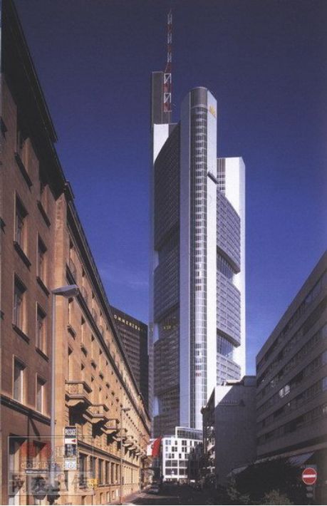 五分鐘讓你了解：綠色建筑，不僅僅是“綠色”的建筑