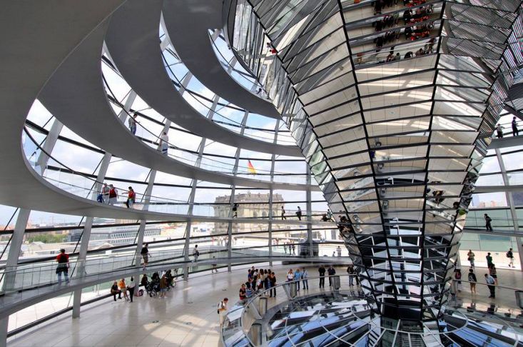 五分鐘讓你了解：綠色建筑，不僅僅是“綠色”的建筑