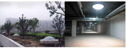 綠色建筑技術應用策略總結（分享）