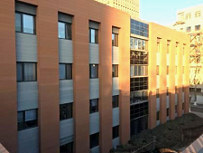 北京市綠色建筑設計工程技術研究中心：讓建筑走起綠色科技范兒