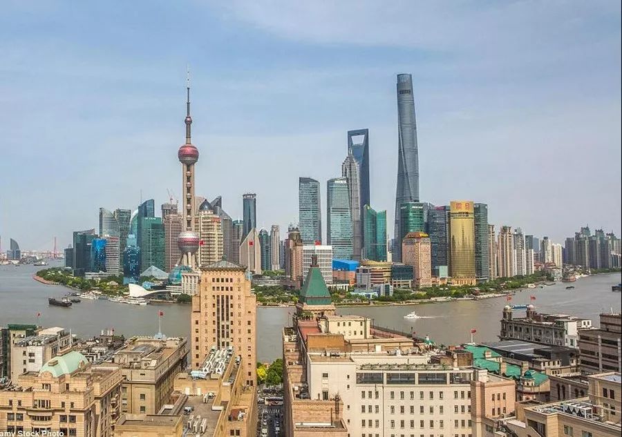 李旭東：綠色建筑發展新趨勢