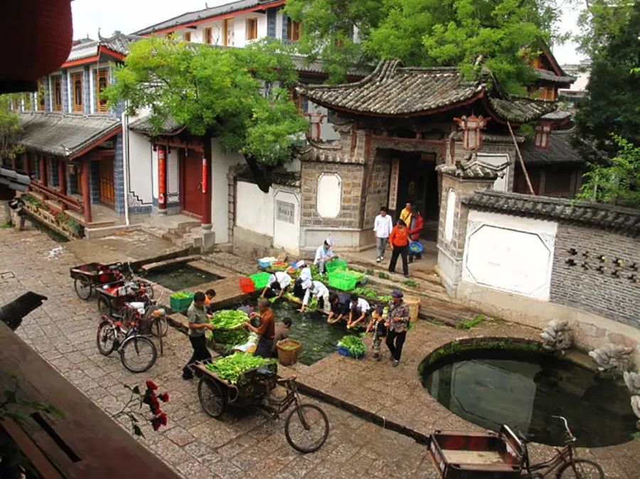 李旭東：綠色建筑發展新趨勢