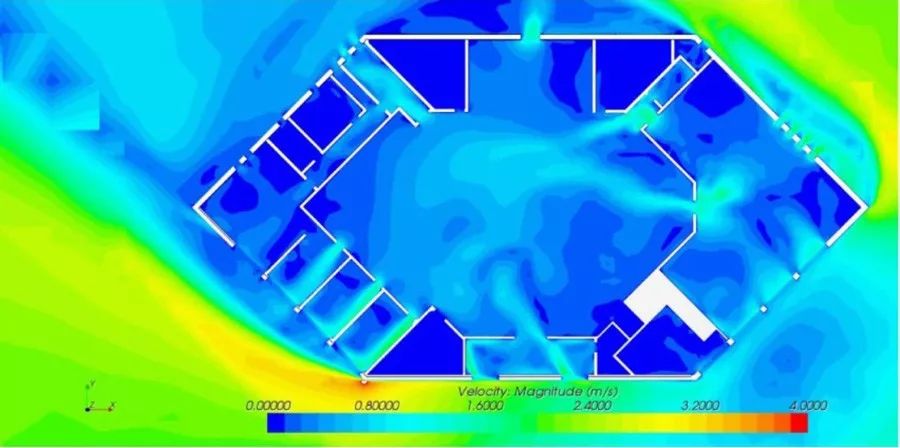 李旭東：綠色建筑發展新趨勢