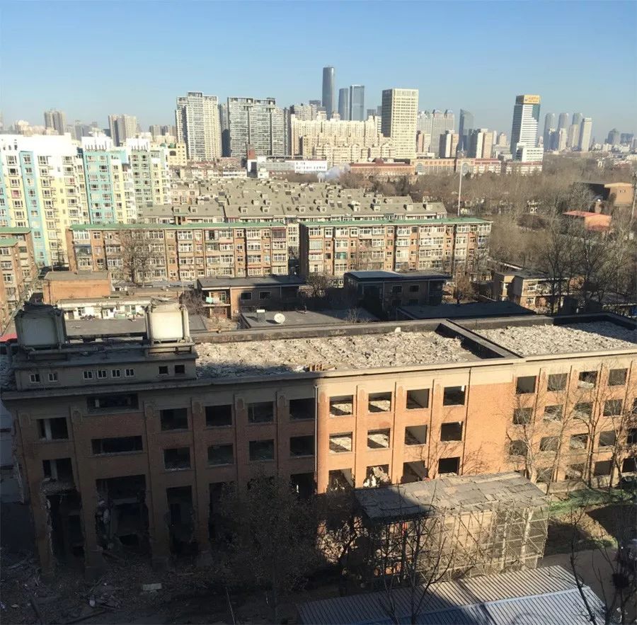 李旭東：綠色建筑發展新趨勢