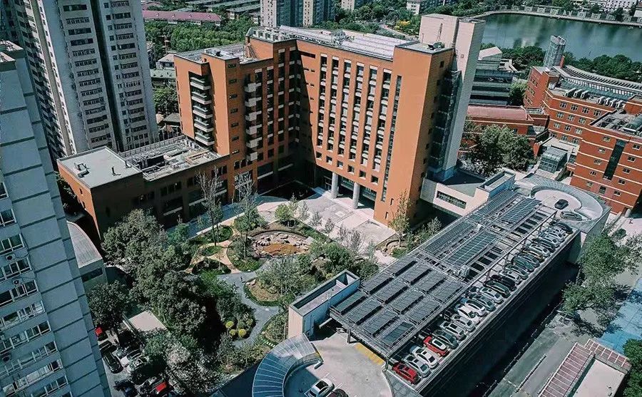 李旭東：綠色建筑發展新趨勢