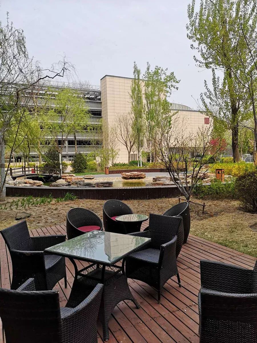 李旭東：綠色建筑發展新趨勢