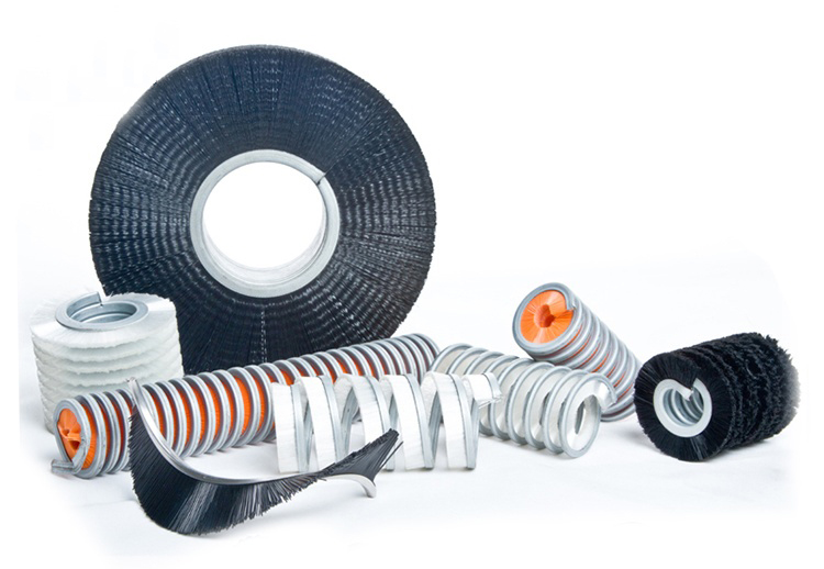 毛刷輥的4大行業應用你知道嗎？【傲群刷業】