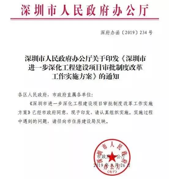 深圳全面取消圖審！山西全面取消！南京/青島部分取消！浙江/廣東/山東簡化圖審