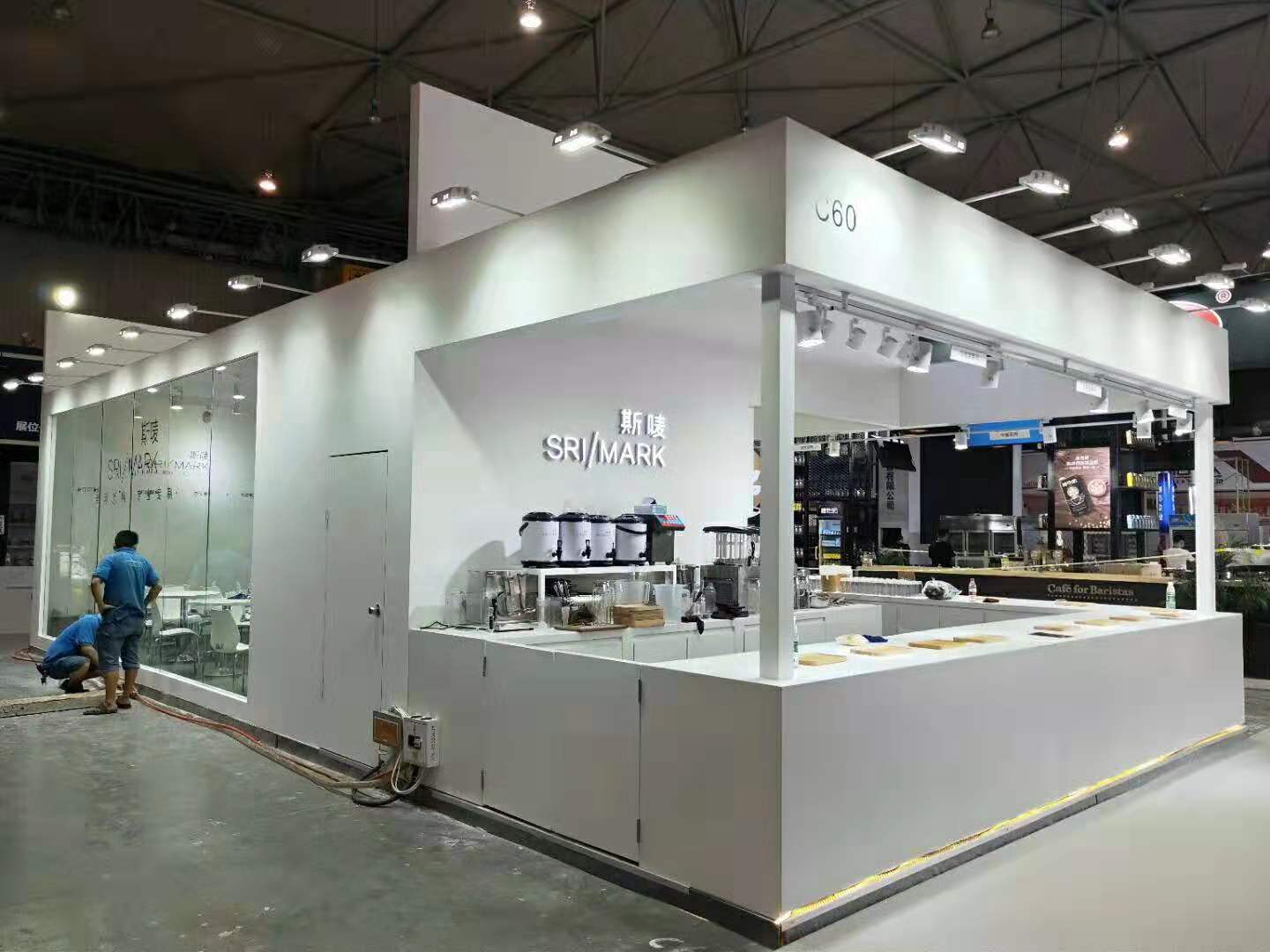 成都展會設計搭建公司哪家好？