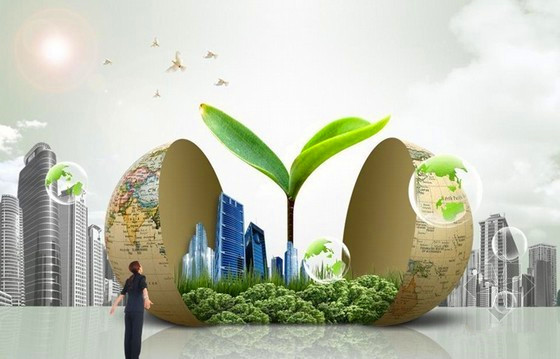 綠色建筑技術與建筑造型設計分析