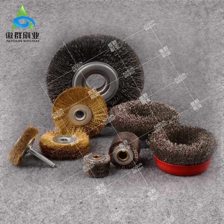 薦閱|你知道毛刷的應用有哪些嗎？【傲群刷業】