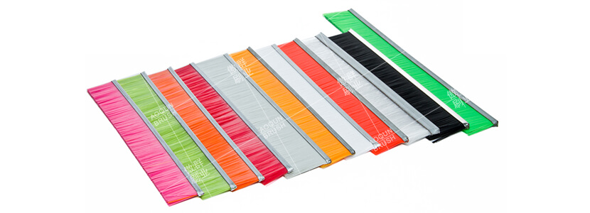 PA毛刷和PP毛刷材質怎么區分？【傲群毛刷廠】