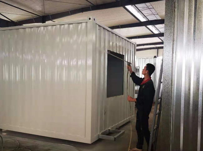 風(fēng)“火”神速，“雷”厲風(fēng)行，晨陽水漆守護呼吸健康