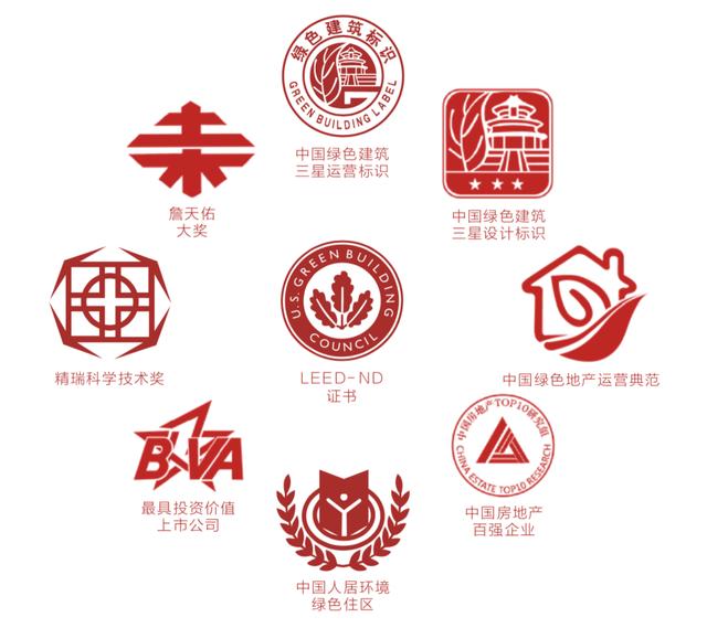 MOM綠色健康社區是疫情后時代的“無憂家園”——健康建筑 綠色家園 城市向美