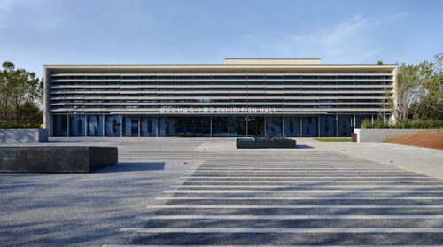 奧潤順達：超低能耗綠色建筑全生命周期系統(tǒng)集成商