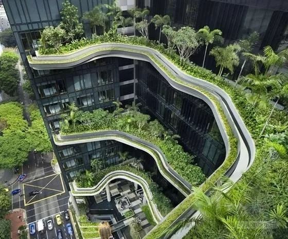 疫情當下，綠色建筑中的自然通風有多重要