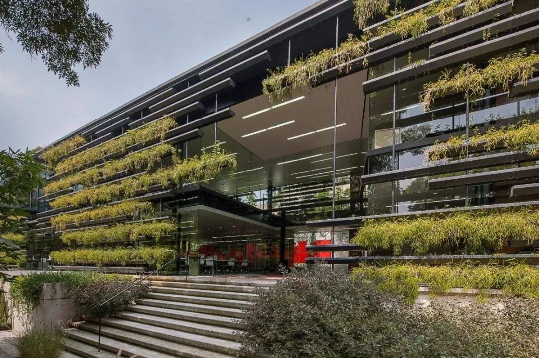 疫情當下，綠色建筑中的自然通風有多重要