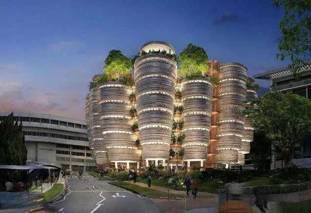 疫情當下，綠色建筑中的自然通風有多重要