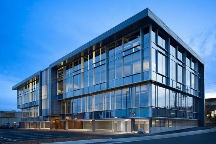 疫情當下，綠色建筑中的自然通風有多重要