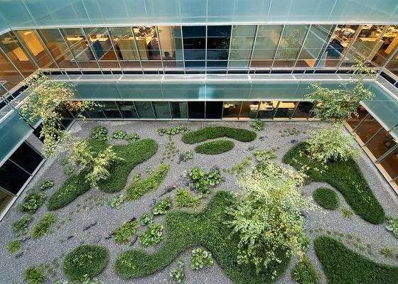 疫情當下，綠色建筑中的自然通風有多重要