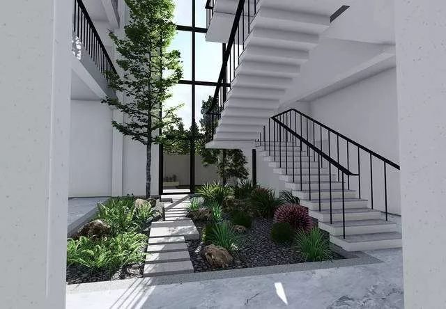 疫情當下，綠色建筑中的自然通風有多重要