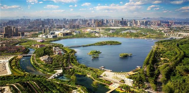 河北最新實施方案！城市規(guī)劃建設(shè)管理要有這些新變化