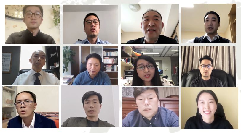 中房報綠色健康建筑沙龍熱議“后疫情時代”的產品開發策略