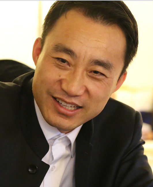 中房報綠色健康建筑沙龍熱議“后疫情時代”的產品開發策略