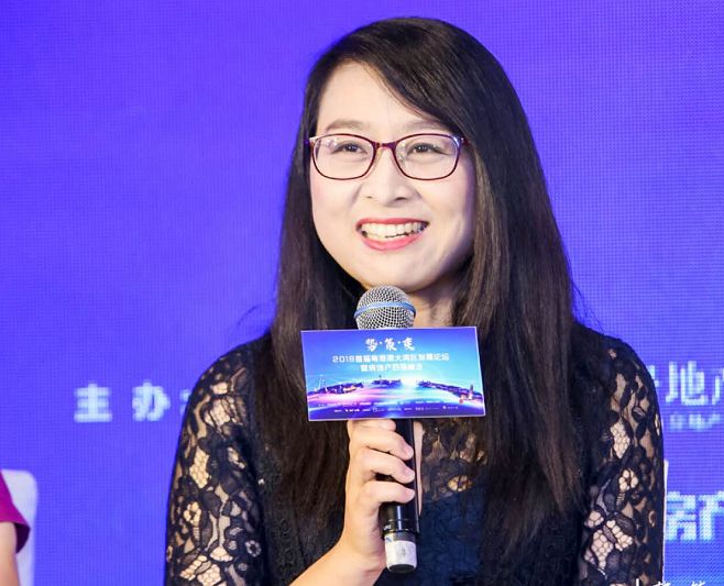 中房報綠色健康建筑沙龍熱議“后疫情時代”的產品開發策略