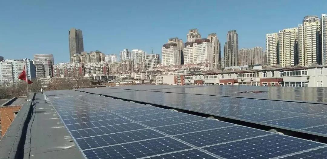 適合做適合做光伏建筑一體化11個地方