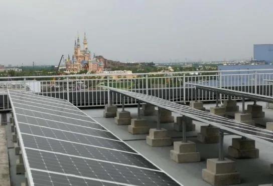 適合做適合做光伏建筑一體化11個地方